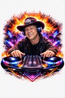 DJ-Yoda