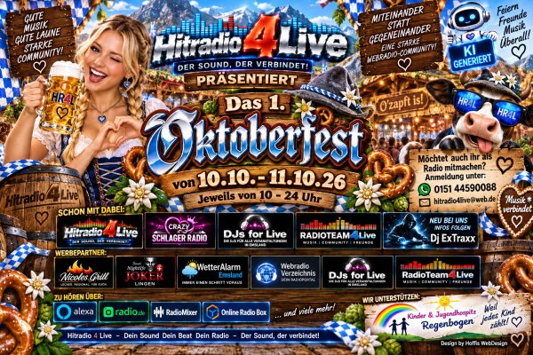 Oktoberfest
